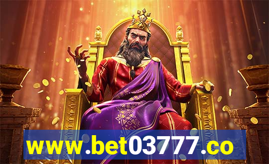 www.bet03777.com