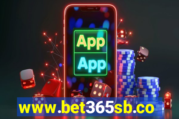 www.bet365sb.com