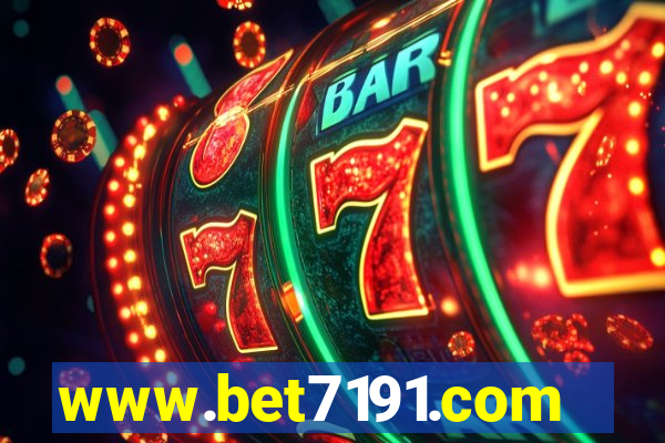 www.bet7191.com