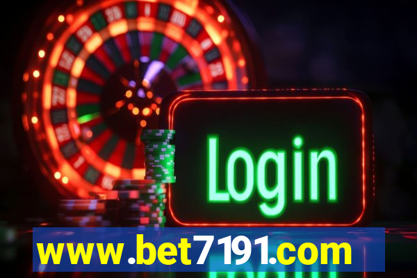 www.bet7191.com