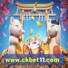 www.ckbet11.com