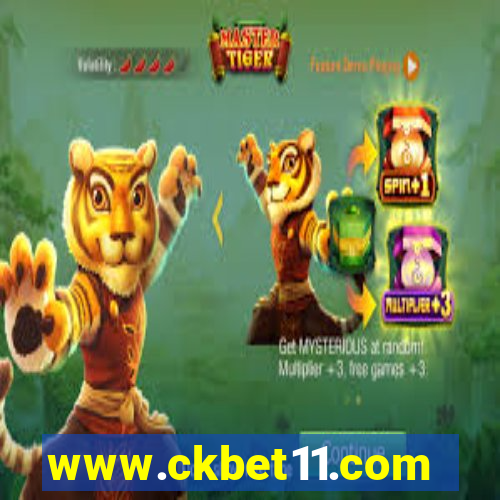 www.ckbet11.com