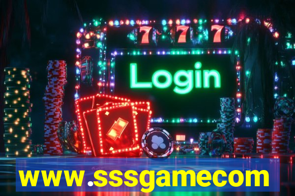 www.sssgamecom