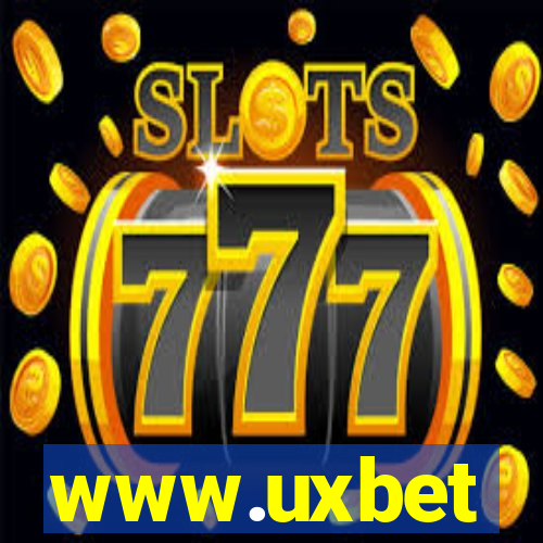 www.uxbet