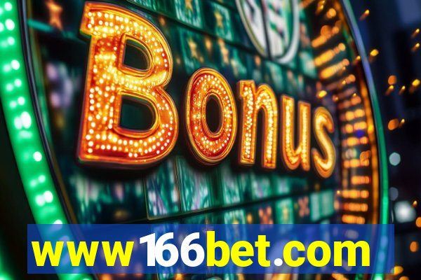 www166bet.com