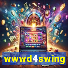 wwwd4swing