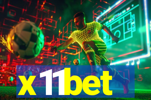 x11bet