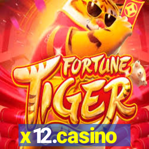 x12.casino