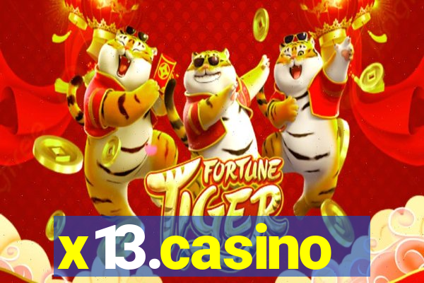 x13.casino