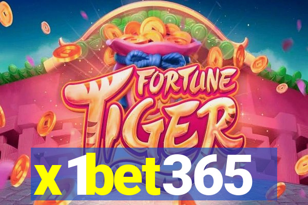 x1bet365