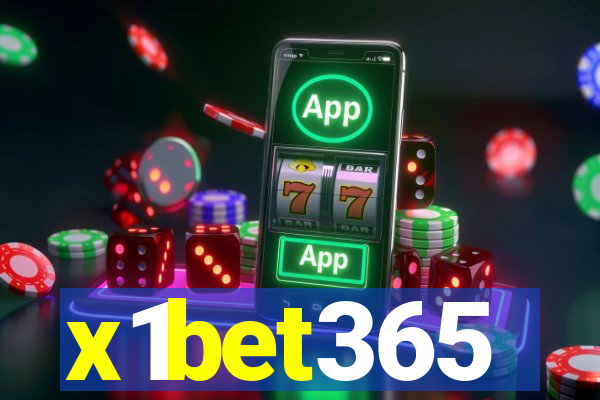 x1bet365