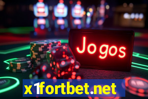 x1fortbet.net