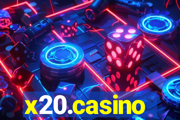 x20.casino