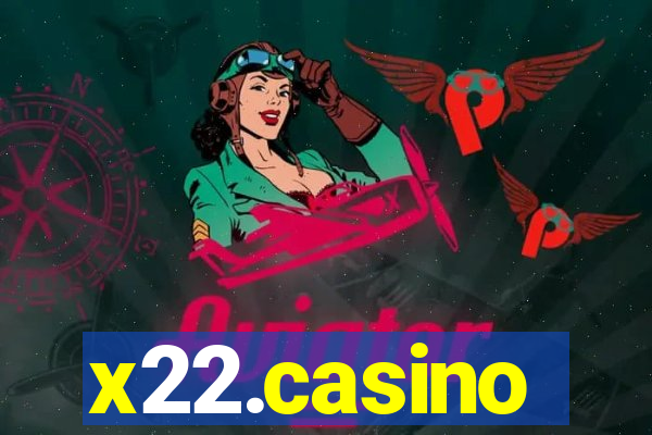 x22.casino