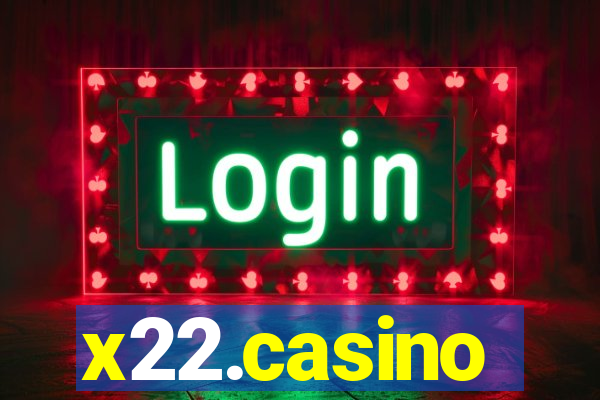 x22.casino