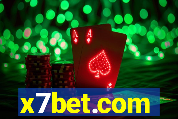 x7bet.com