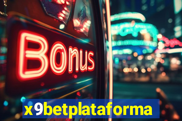 x9betplataforma