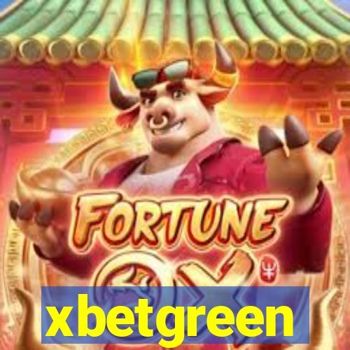 xbetgreen