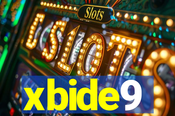 xbide9