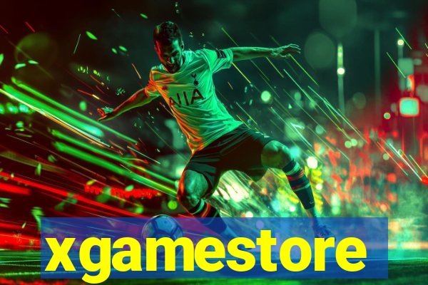 xgamestore