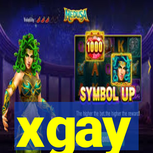 xgay