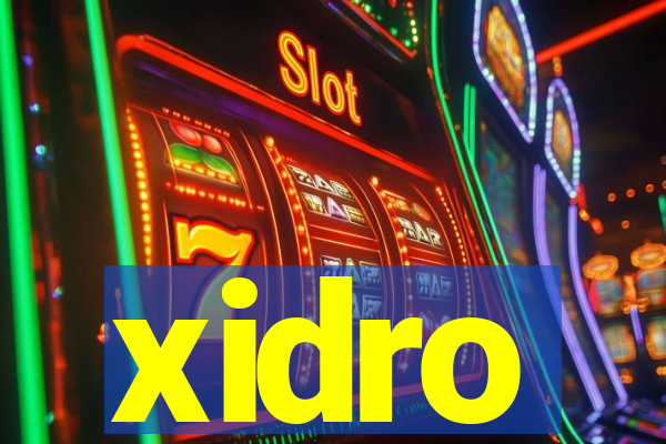 xidro