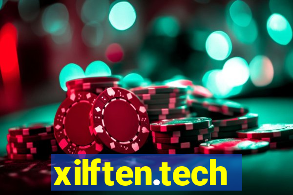 xilften.tech