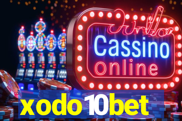 xodo10bet