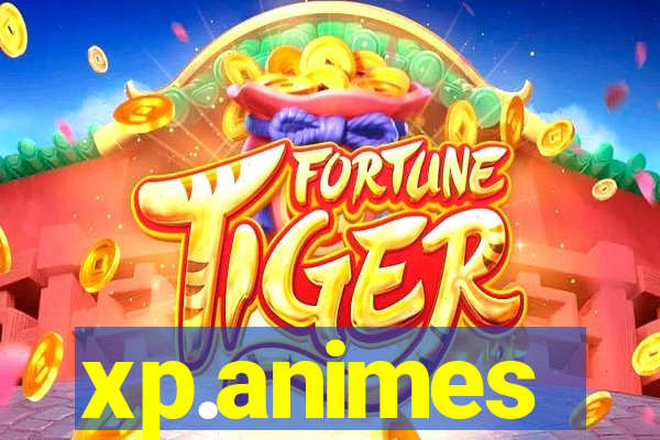 xp.animes