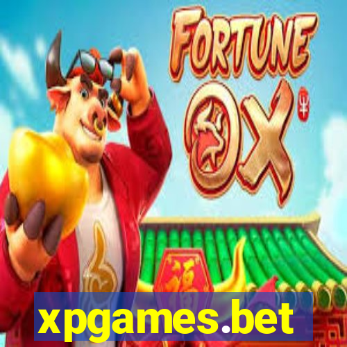 xpgames.bet