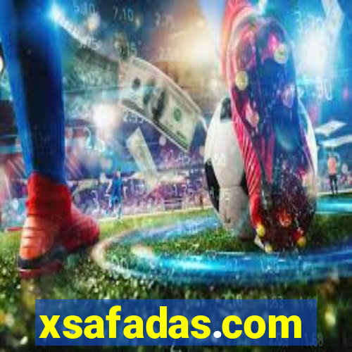 xsafadas.com