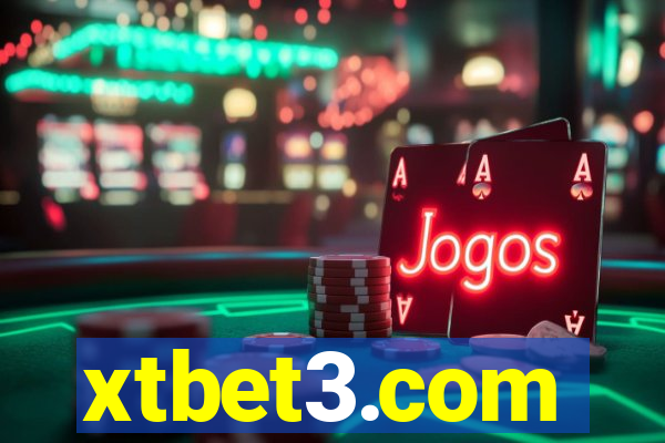 xtbet3.com