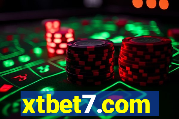 xtbet7.com