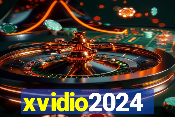 xvidio2024