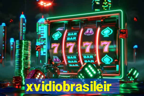 xvidiobrasileiro