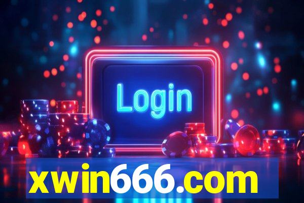 xwin666.com