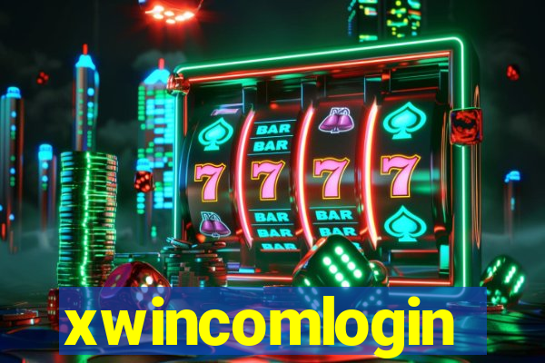 xwincomlogin