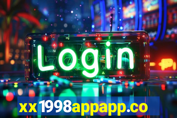 xx1998appapp.com