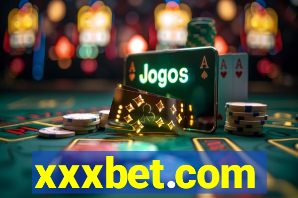 xxxbet.com