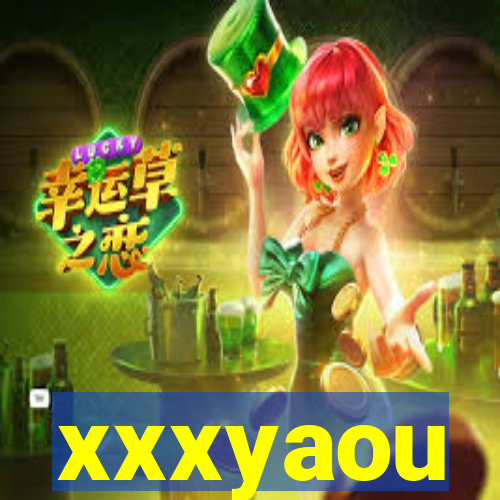 xxxyaou