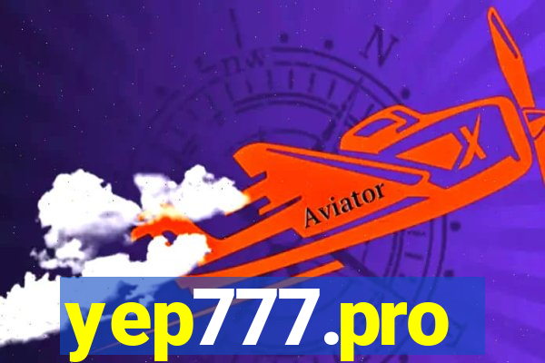 yep777.pro