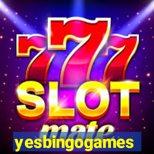 yesbingogames