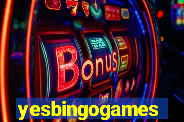 yesbingogames