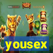 yousex