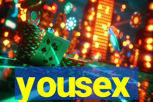 yousex