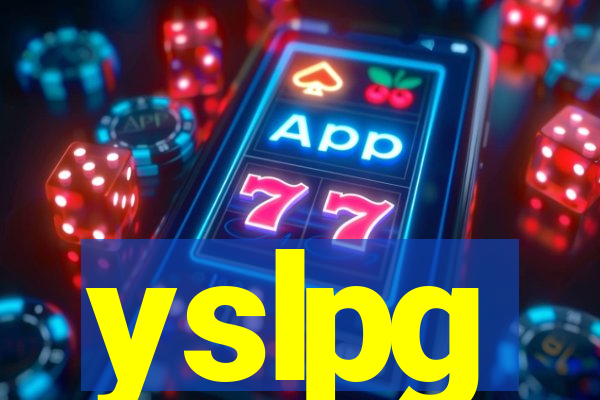 yslpg