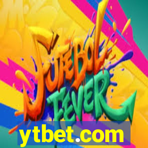 ytbet.com