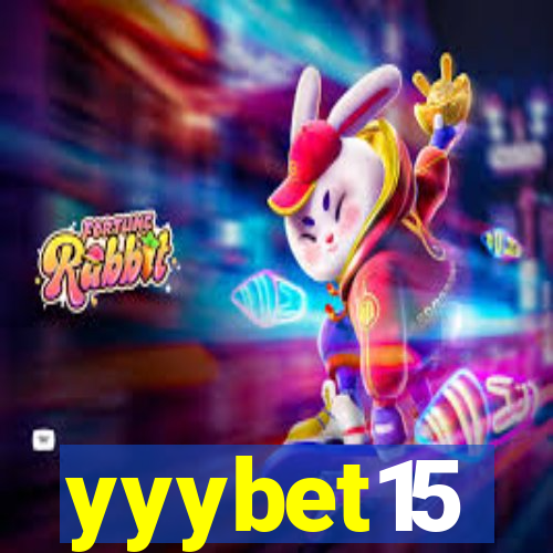 yyybet15