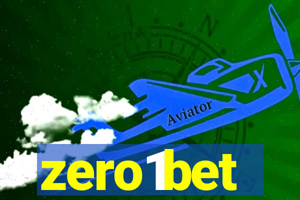 zero1bet