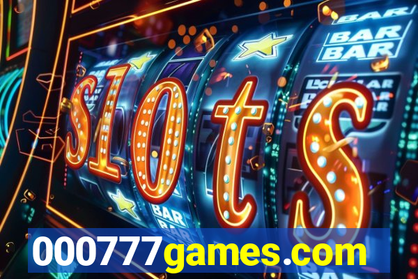 000777games.com